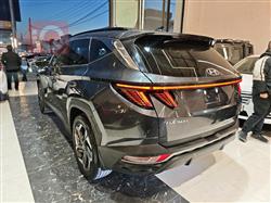 هیۆندای تۆکسۆن